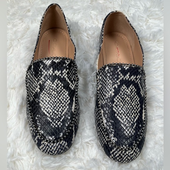 Coach | Harper Loafers - Picture 8 of 14